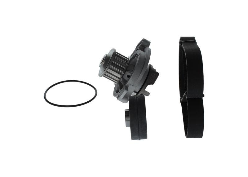 BOSCH 1 987 948 857 Wasserpumpe + Zahnriemensatz
