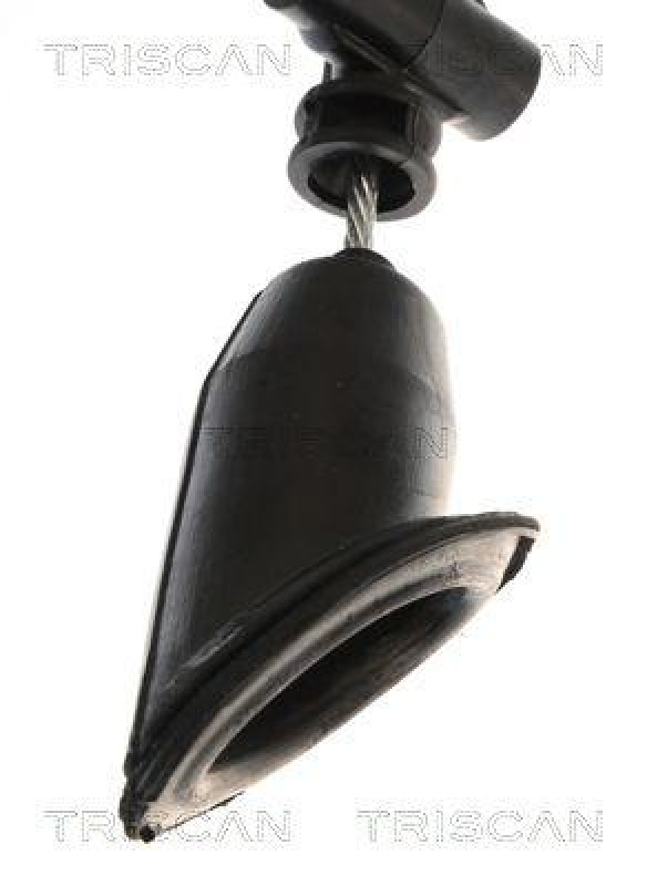 TRISCAN 8140 291165 Handbremsseil f&uuml;r Vw T4