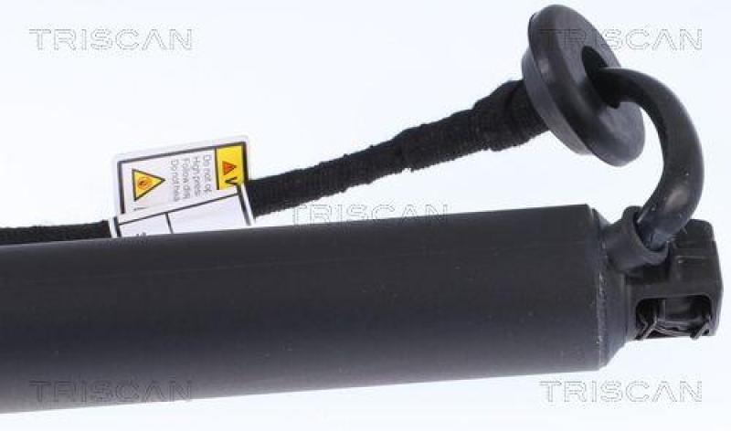 TRISCAN 8710 27302 Elektrische Gasfeder f&uuml;r Volvo Xc60