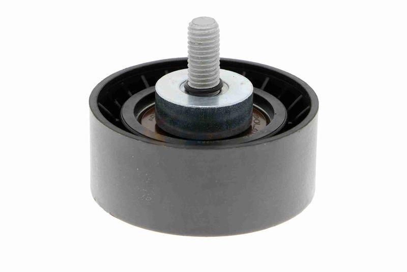 VAICO V24-0288 Umlenk-/F&uuml;hrungsrolle, Keilrippenriemen Keilrippenriemen f&uuml;r FIAT