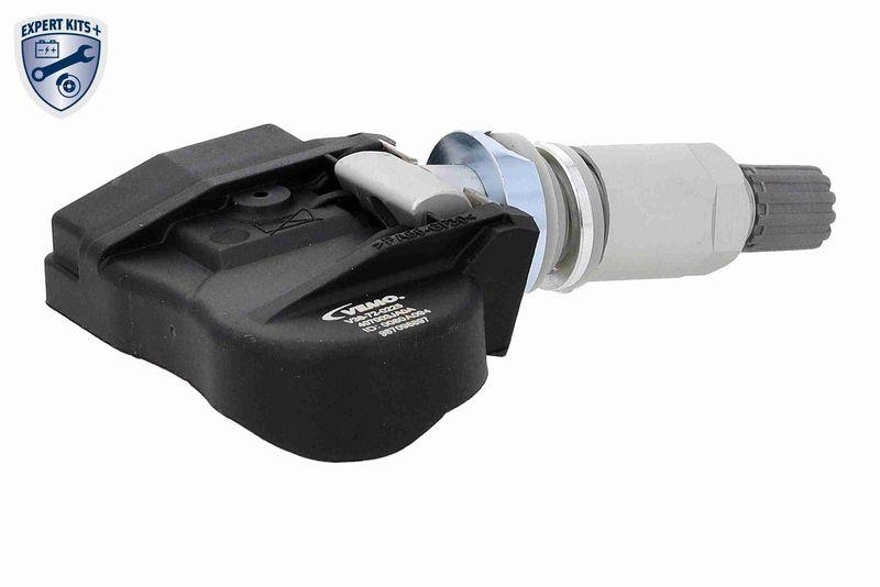 VEMO V38-72-0225 Radsensor, Reifendruck-Kontrollsystem Reifendruck-Kontrollsystem Sendefrequenz für NISSAN