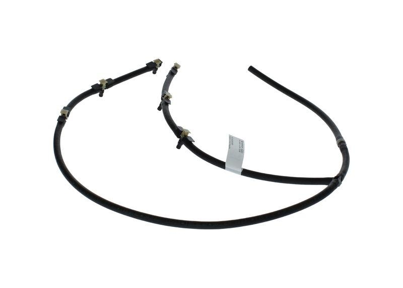 Bosch 0 445 130 056 Kraftstoffr&uuml;cklaufleitung