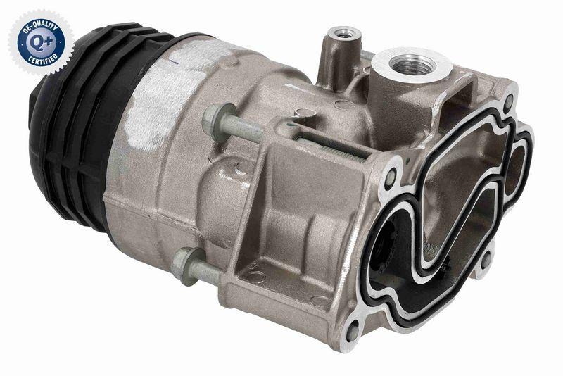 VAICO V40-2250 Gehäuse, Ölfilter für OPEL