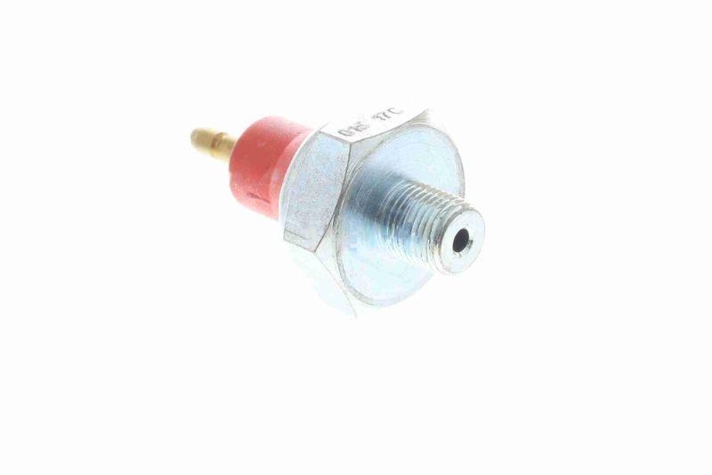 VEMO V40-73-0004 &Ouml;ldruckschalter 0,4 Bar / 1/8 Gas 1-Polig f&uuml;r OPEL