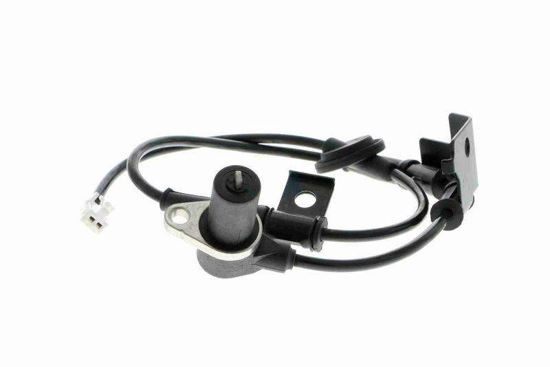 VEMO V52-72-0004 Sensor, Raddrehzahl hinten, links 850 mm / 2-Polig f&uuml;r HYUNDAI