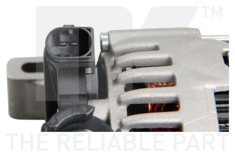 NK 4825026 Generator f&uuml;r FORD,VOLVO