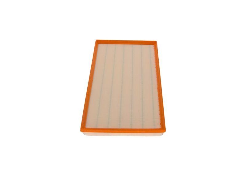 BOSCH F 026 400 505 Luftfilter