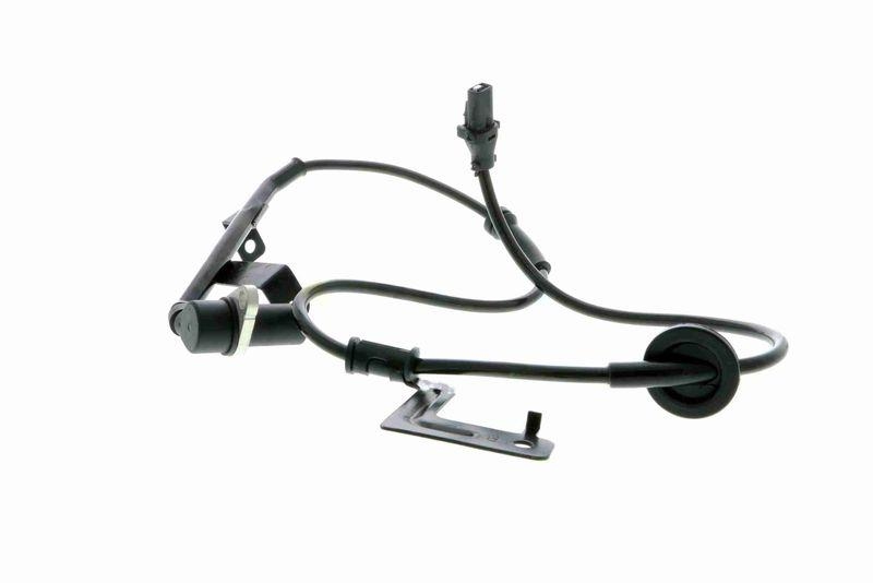 VEMO V52-72-0005 Sensor, Raddrehzahl vorne, rechts 950 mm / 2-Polig f&uuml;r HYUNDAI