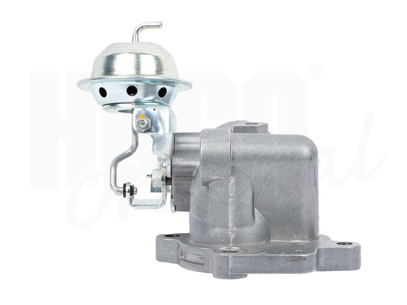 HITACHI 138584 Drosselklappenstutzen f&uuml;r TOYOTA u.a.