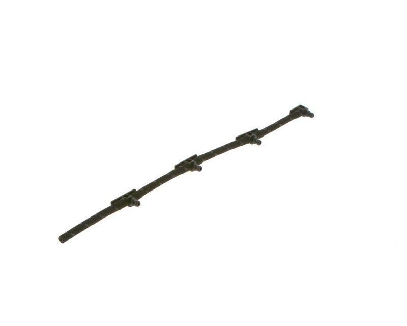 Bosch 0 445 130 058 Kraftstoffr&uuml;cklaufleitung