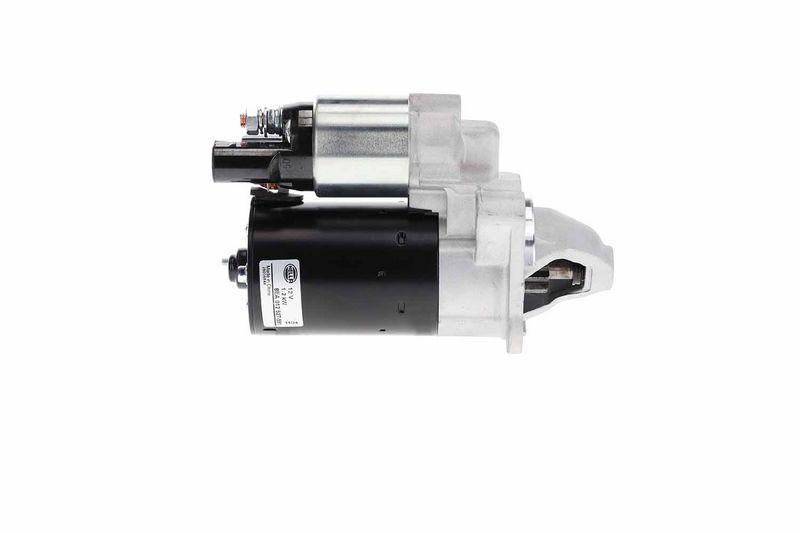 HELLA 8EA 012 527-591 Starter 12V 1,2kW