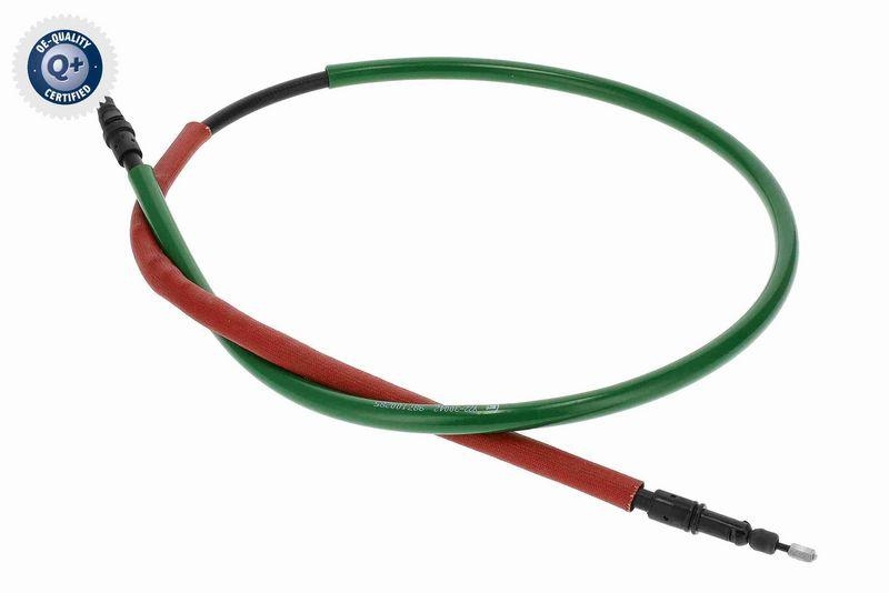 VAICO V22-30042 Seilzug, Feststellbremse beidseitig, hinten für CITROËN