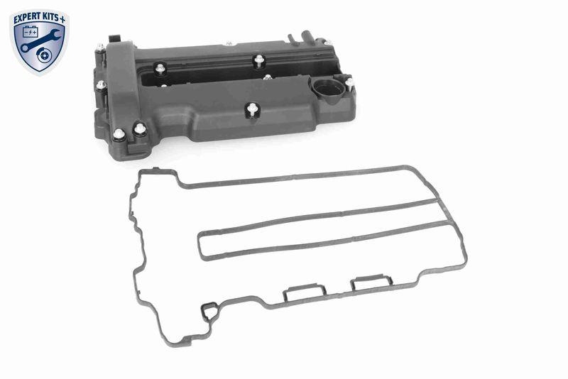 VAICO V40-2258 Zylinderkopfhaube mit Dichtung f&uuml;r OPEL