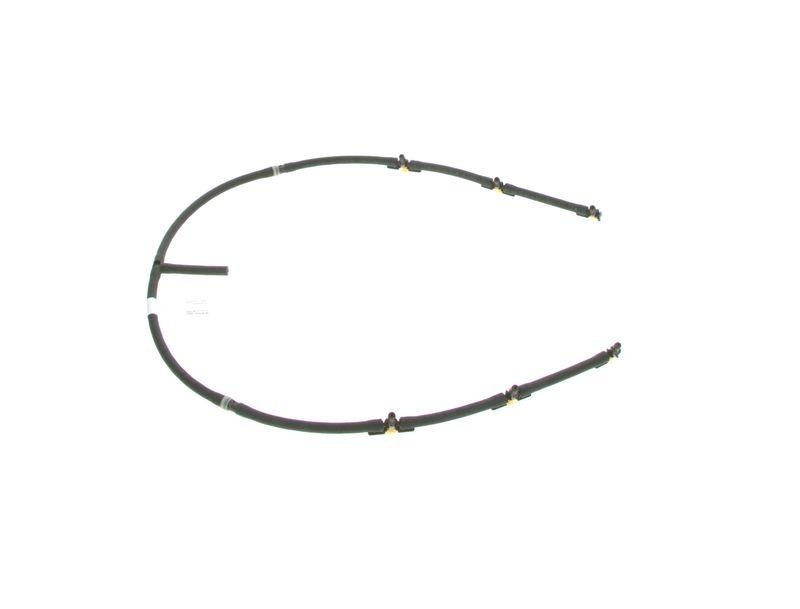 Bosch 0 445 130 059 Kraftstoffr&uuml;cklaufleitung