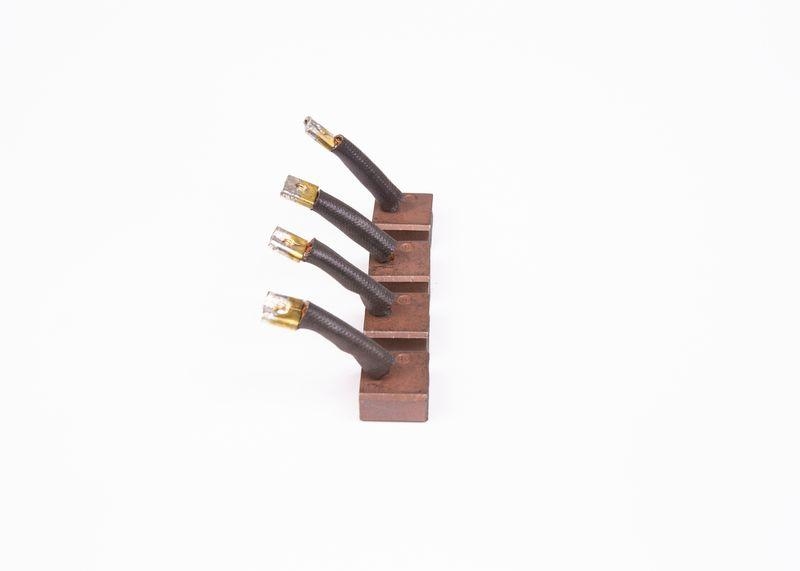 Bosch 9 001 454 592 Kohleb&uuml;rstensatz