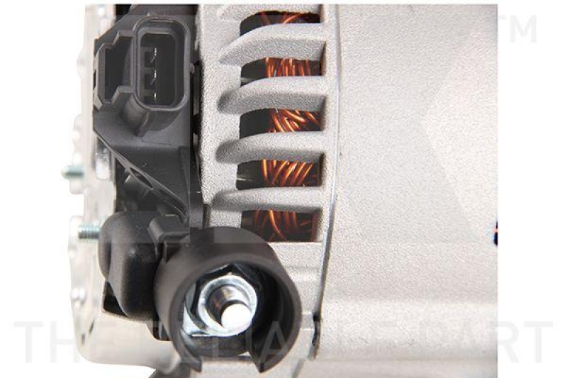 NK 4825029 Generator f&uuml;r FORD