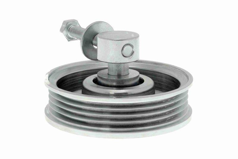 ACKOJA A38-0334 Spannrolle, Keilrippenriemen f&uuml;r NISSAN