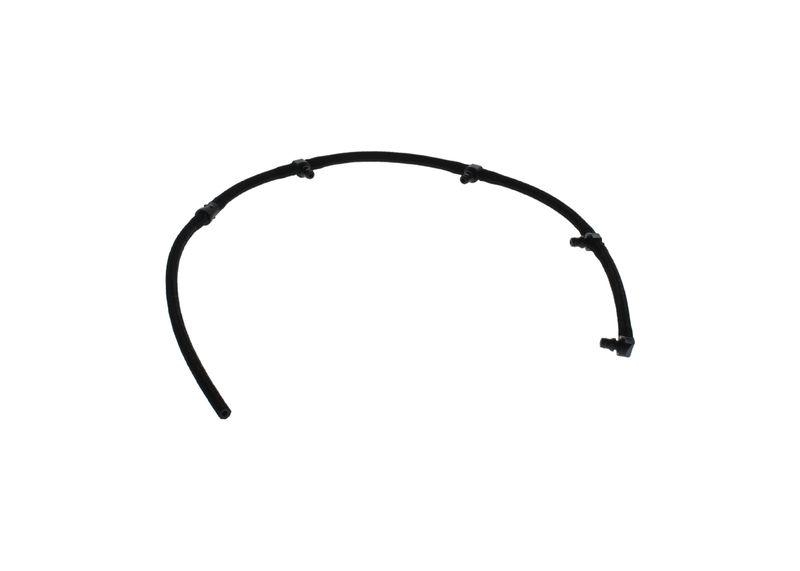 Bosch 0 445 130 062 Kraftstoffr&uuml;cklaufleitung