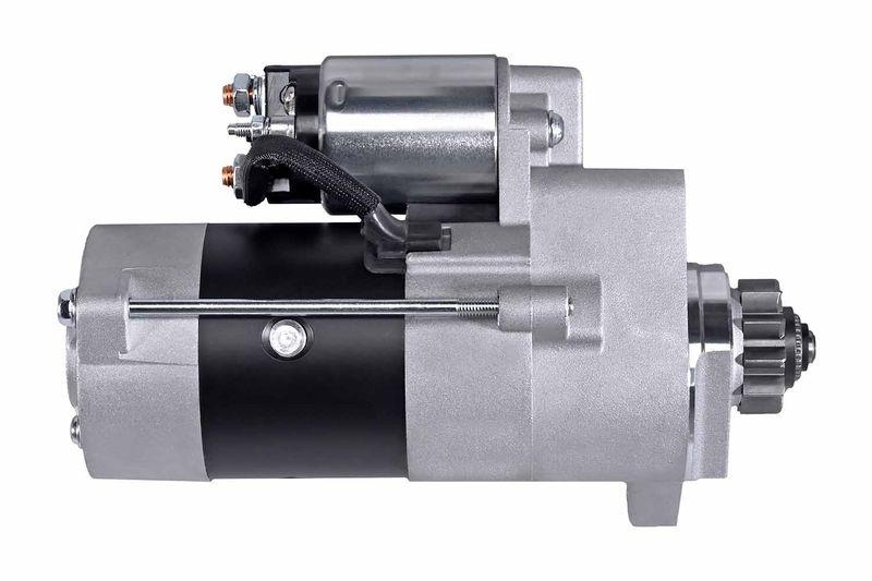 HELLA 8EA 012 527-621 Starter 12V 2kW