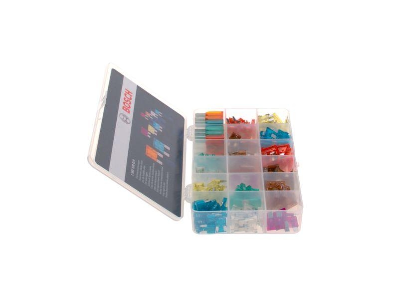 BOSCH 1 987 529 079 Sicherungen