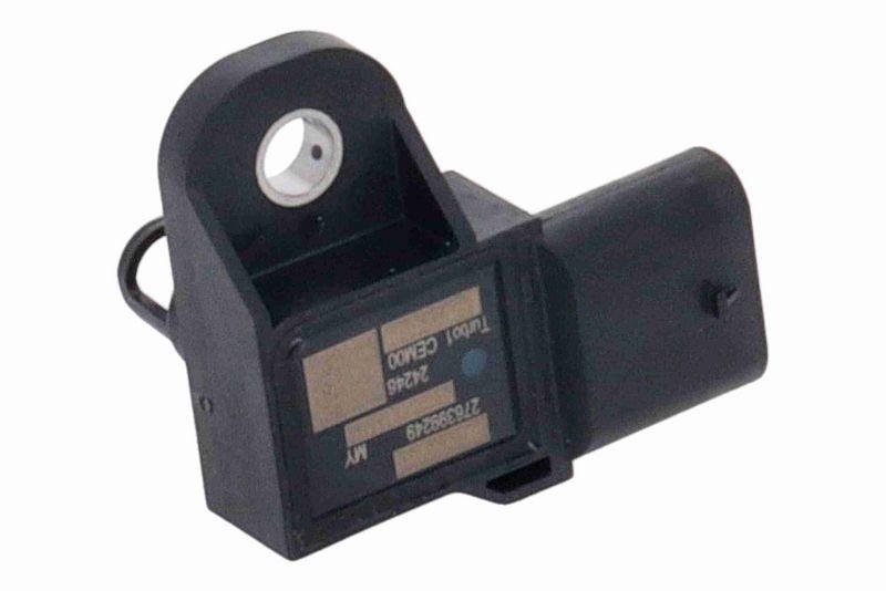 VEMO V42-72-0109 Sensor, Ladedruck 4-Polig / mit Dichtring f&uuml;r PEUGEOT