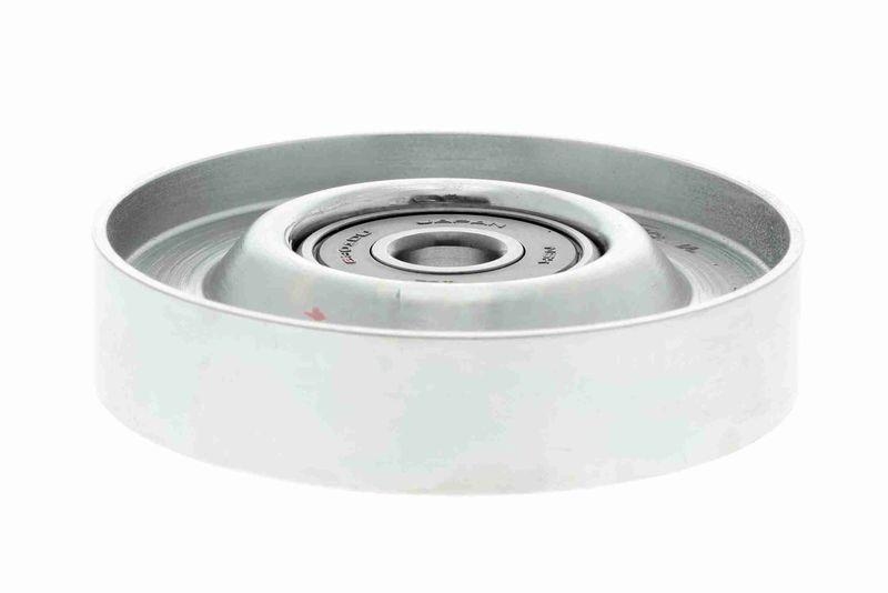 ACKOJA A38-0335 Umlenk-/F&uuml;hrungsrolle, Keilrippenriemen f&uuml;r NISSAN