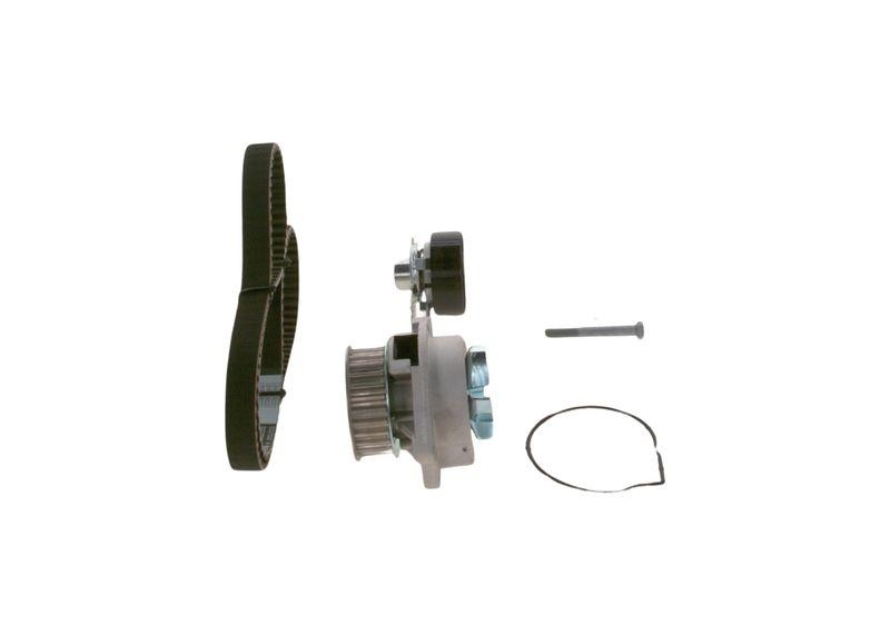 BOSCH 1 987 948 865 Wasserpumpe + Zahnriemensatz