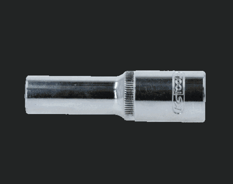 KS TOOLS 918.1241 1/2" Stecknuss Flank-Drive 11mm