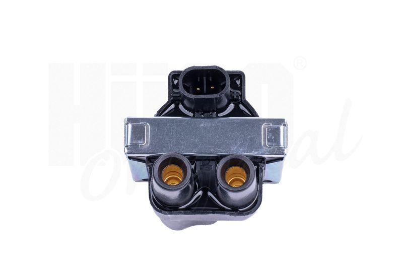 HITACHI 138730 Z&uuml;ndspule f&uuml;r ALFA u.a.