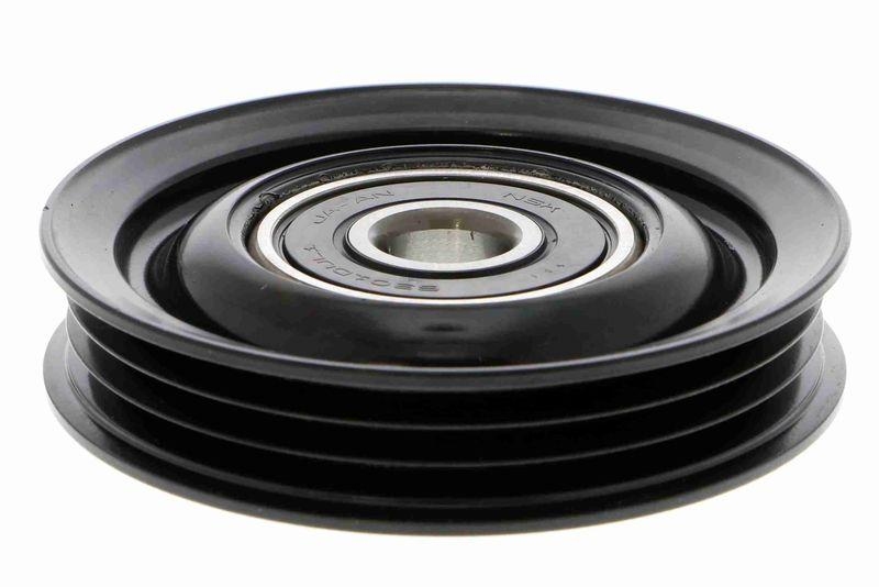 ACKOJA A38-0336 Umlenk-/Führungsrolle, Keilrippenriemen für NISSAN