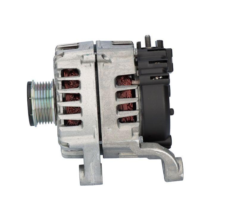VALEO 200201 Generator - CORE-FLEX - BMW 1 Series
