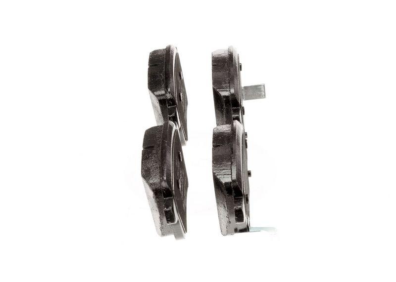 BOSCH 0 986 494 802 Bremsbelagsatz Scheibenbremse