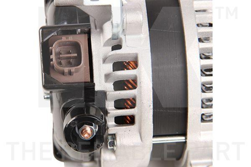 NK 4826002 Generator f&uuml;r HONDA