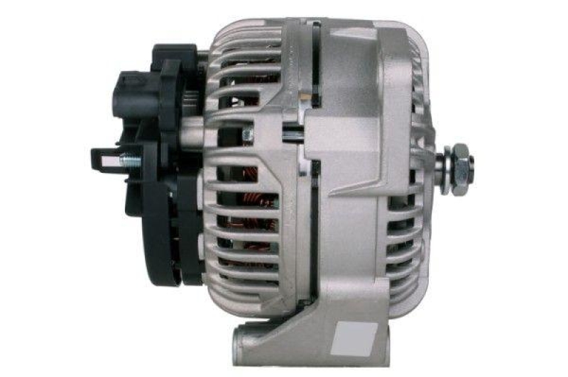 HELLA 8EL 012 584-251 Generator 28V 80A