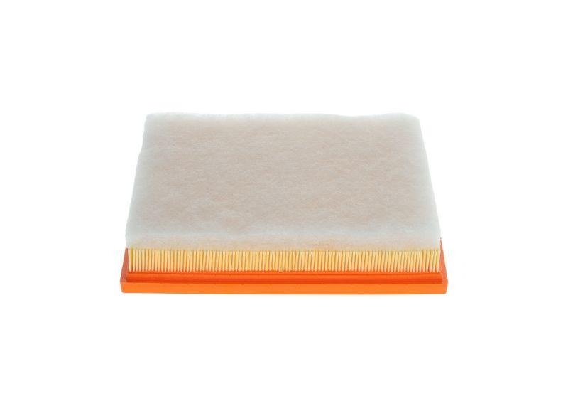 BOSCH F 026 400 511 Luftfilter