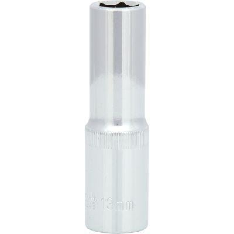 KS TOOLS 918.1243 1/2" Stecknuss Flank-Drive 13mm