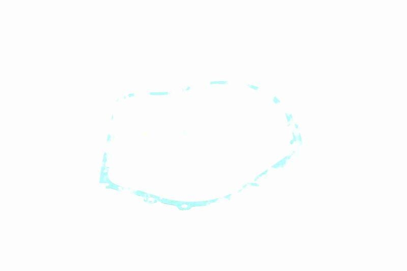 VAICO V10-2537 Dichtung, &Ouml;lwanne-Automatikgetriebe Stufenlos Cvt (01J) f&uuml;r VW