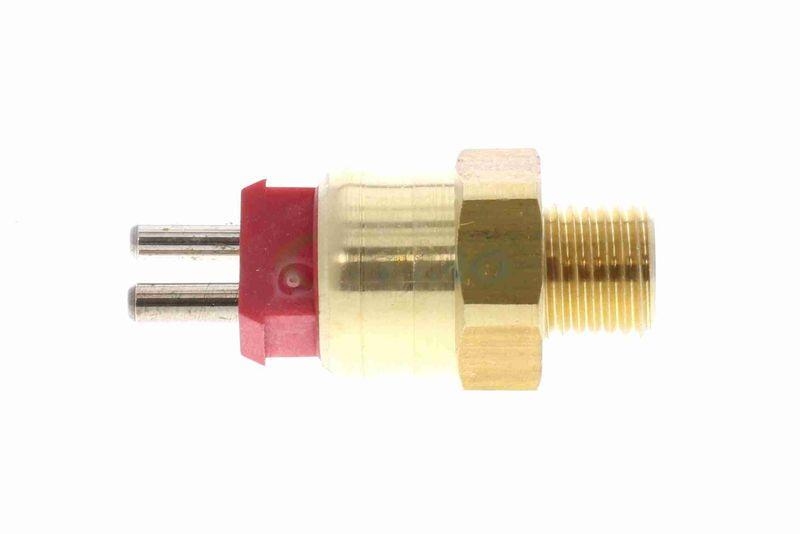 VEMO V30-99-2250 Temperaturschalter, K&uuml;hlerl&uuml;fter 100-95&deg;/M14x1,5/Rot 2-Polig f&uuml;r MERCEDES-BENZ