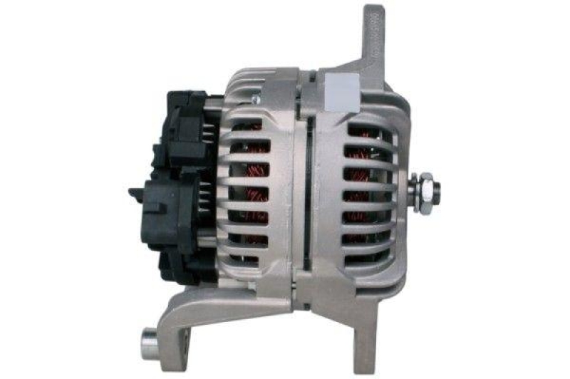 HELLA 8EL 012 584-271 Generator 28V 110A