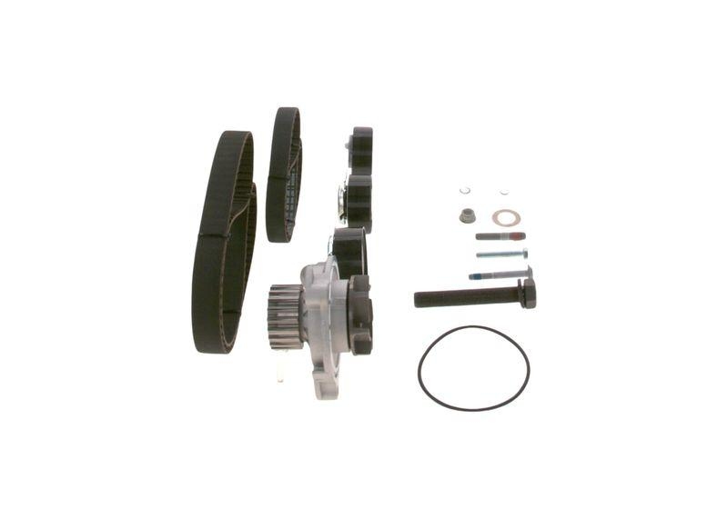 BOSCH 1 987 948 873 Wasserpumpe + Zahnriemensatz
