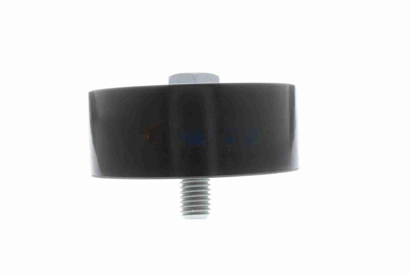 VAICO V10-4965 Umlenk-/F&uuml;hrungsrolle, Keilrippenriemen Keilrippenriemen f&uuml;r VW
