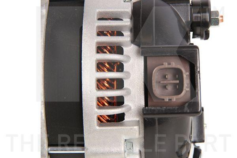 NK 4826004 Generator für HONDA