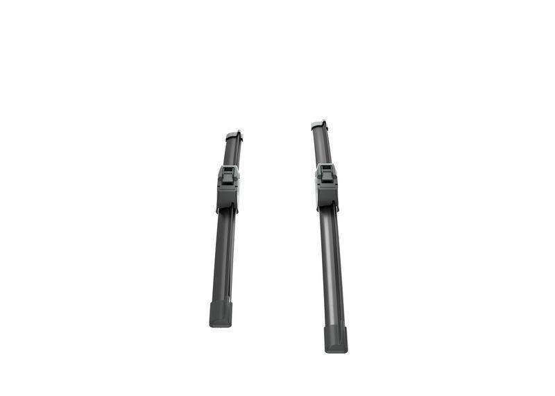 BOSCH 3 397 118 901 Wischblatt AR531S Aerotwin Retrofit Scheibenwischer 530/450 mm