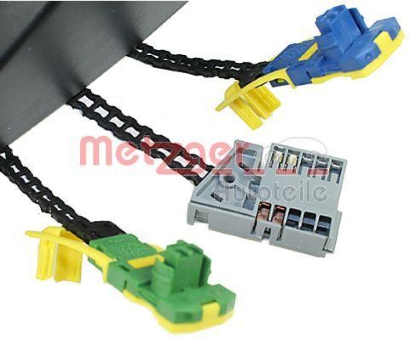 METZGER 0916468 Lenkstockschalter für CITROEN/PEUGEOT