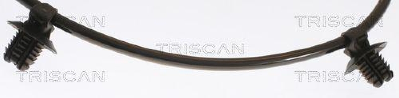 TRISCAN 8180 80216 Sensor, Raddrehzahl f&uuml;r Ford
