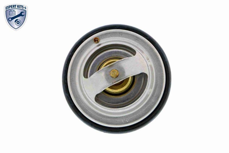 VEMO V30-99-2256 Thermostat, K&uuml;hlmittel 87&deg;C mit Dichtung f&uuml;r MERCEDES-BENZ