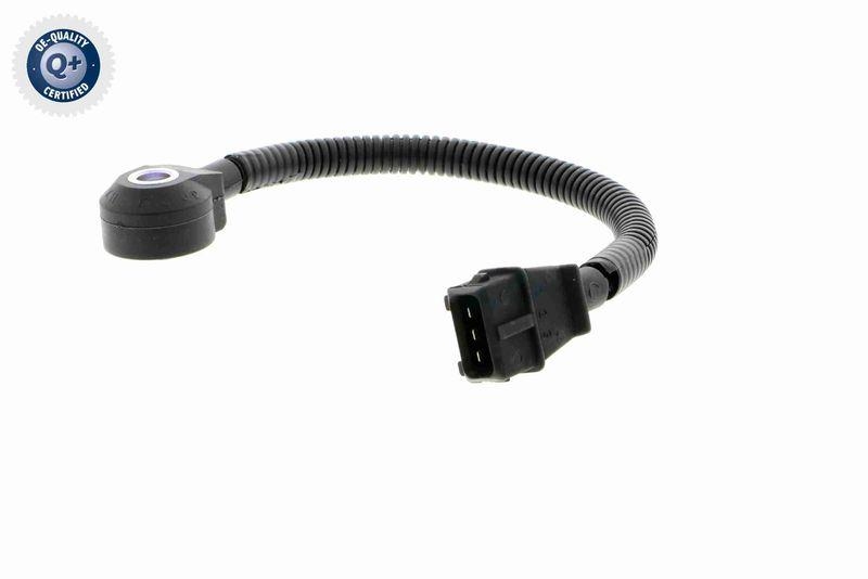 VEMO V52-72-0014 Klopfsensor 250 mm 3-Polig f&uuml;r HYUNDAI