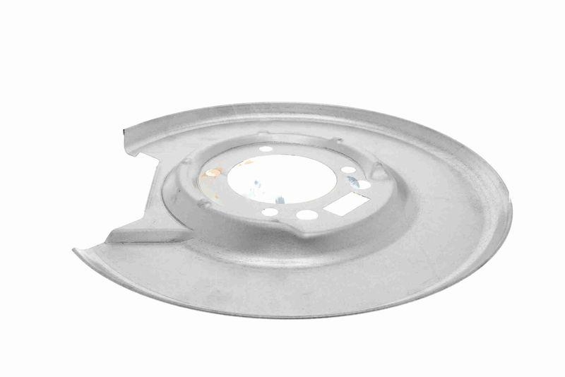 VAICO V95-0464 Spritzblech, Bremsscheibe Hinterachse rechts f&uuml;r VOLVO