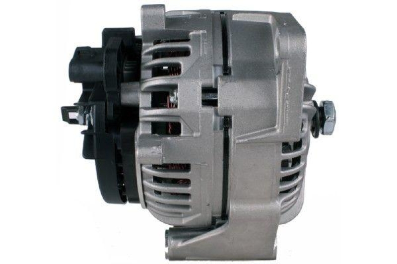 HELLA 8EL 012 584-301 Generator 28V 80A