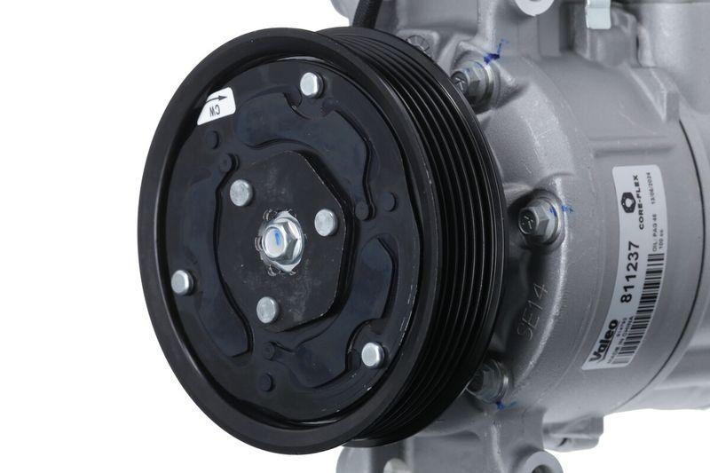 VALEO 811237 Kompressor AUDI A6 2015>2018